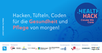 PLRI will co-host HealthHack 2023